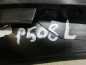 PEUGEOT 508 LISTWA SZYBY CZOLOWEJ LEWA 9686615580 10-14