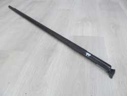 PEUGEOT 508 SW LISTWA ZGARNIAJACA PRAWY TYL 9687730280 10-14