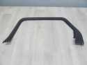 PEUGEOT 508 SW RAMKA LISTWA DRZWI PRAWY TYL 9672186777  9676605477 10-14