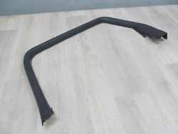 PEUGEOT 508 SW RAMKA LISTWA DRZWI PRAWY TYL 9672186777  9676605477 10-14