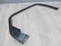 PEUGEOT 508 SW RAMKA LISTWA DRZWI PRAWY TYL 9672186777  9676605477 10-14