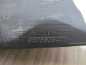PEUGEOT 508 SW RAMKA LISTWA DRZWI PRAWY TYL 9672186777  9676605477 10-14