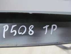PEUGEOT 508 SW RAMKA LISTWA DRZWI PRAWY TYL 9672186777  9676605477 10-14