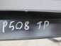 PEUGEOT 508 SW RAMKA LISTWA DRZWI PRAWY TYL 9672186777  9676605477 10-14