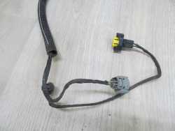 PEUGEOT 508 WIAZKA INSTALACJA HALOGENOW PRZOD 9670748580 10-14