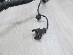 PEUGEOT 508 WIAZKA INSTALACJA HALOGENOW PRZOD 9670748580 10-14