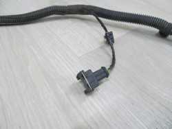 PEUGEOT 508 WIAZKA INSTALACJA HALOGENOW PRZOD 9670748580 10-14