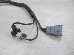 PEUGEOT 508 WIAZKA INSTALACJA HALOGENOW PRZOD 9670748580 10-14