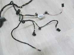 PEUGEOT 508 WIAZKA INSTALACJA DRZWI TYL PRAWY 9677996680 10-14
