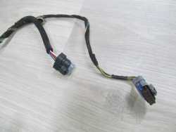PEUGEOT 508 WIAZKA INSTALACJA DRZWI TYL PRAWY 9677996680 10-14