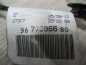 PEUGEOT 508 WIAZKA INSTALACJA DRZWI TYL PRAWY 9677996680 10-14