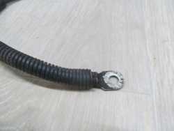 PEUGEOT 508 1.6 HDI MASA KLEMA MINUSOWA 9676828480 9676600080 10-14