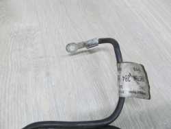 PEUGEOT 508 1.6 HDI MASA KLEMA MINUSOWA 9676828480 9676600080 10-14