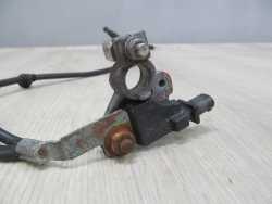 PEUGEOT 508 1.6 HDI MASA KLEMA MINUSOWA 9676828480 9676600080 10-14