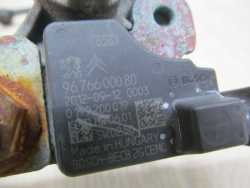 PEUGEOT 508 1.6 HDI MASA KLEMA MINUSOWA 9676828480 9676600080 10-14