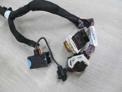 PEUGEOT 508 1.6 E-HDI WIAZKA WINSTALACJA SILNIKA 9678303780 10-14
