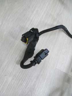 PEUGEOT 508 1.6 E-HDI WIAZKA WINSTALACJA SILNIKA 9678303780 10-14