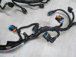 PEUGEOT 508 1.6 E-HDI WIAZKA WINSTALACJA SILNIKA 9678303780 10-14
