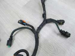 PEUGEOT 508 1.6 E-HDI WIAZKA WINSTALACJA SILNIKA 9678303780 10-14