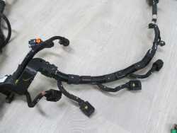 PEUGEOT 508 1.6 E-HDI WIAZKA WINSTALACJA SILNIKA 9678303780 10-14