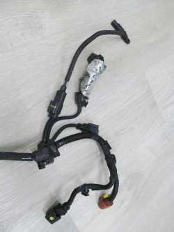 PEUGEOT 508 1.6 E-HDI WIAZKA WINSTALACJA SILNIKA 9678303780 10-14