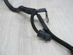 PEUGEOT 508 1.6 E-HDI WIAZKA WINSTALACJA ALTERNATORA ROZRUSZNIKA 9671833580 10-14