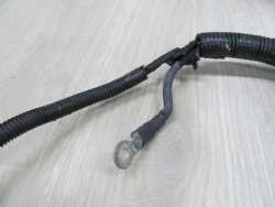 PEUGEOT 508 1.6 E-HDI WIAZKA WINSTALACJA ALTERNATORA ROZRUSZNIKA 9671833580 10-14