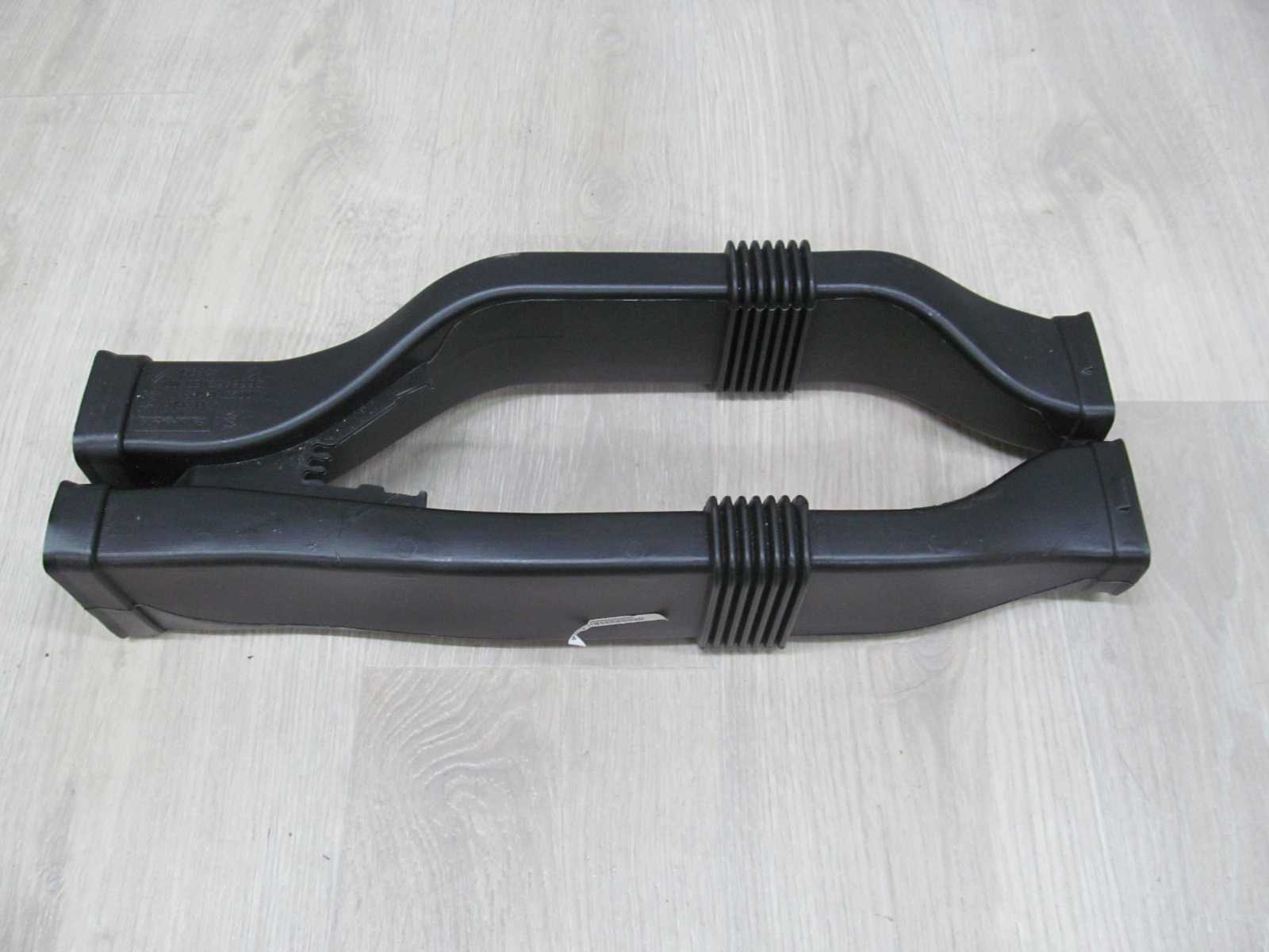 PEUGEOT 508 TUNEL KANAL DMUCHAWY 9686453180 10-14