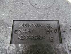 PEUGEOT 508 WKLAD KOLA ZESTAW NARZEDZI 9656868180 9681838080 10-14