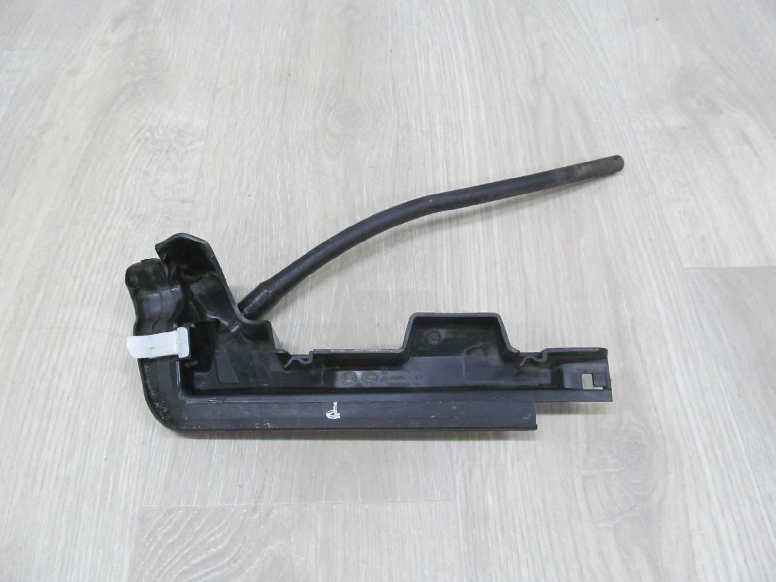 PEUGEOT 508 ODPLYW PODSZYBIA PRAWY 9683412780 10-14