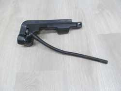 PEUGEOT 508 ODPLYW PODSZYBIA PRAWY 9683412780 10-14