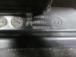 PEUGEOT 508 ODPLYW PODSZYBIA PRAWY 9683412780 10-14