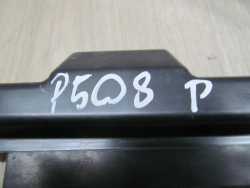 PEUGEOT 508 ODPLYW PODSZYBIA PRAWY 9683412780 10-14