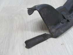 PEUGEOT 508 WYGLUSZENIE OSLONA BLOTNIKA PRAWE 9686748680 10-14