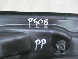 PEUGEOT 508 WYGLUSZENIE OSLONA BLOTNIKA PRAWE 9686748680 10-14