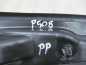 PEUGEOT 508 WYGLUSZENIE OSLONA BLOTNIKA PRAWE 9686748680 10-14