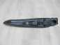 PEUGEOT 508 WYGLUSZENIE OSLONA BLOTNIKA LEWE 9686748780 10-14