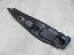 PEUGEOT 508 WYGLUSZENIE OSLONA BLOTNIKA LEWE 9686748780 10-14