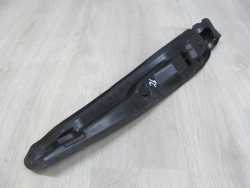 PEUGEOT 508 WYGLUSZENIE OSLONA BLOTNIKA LEWE 9686748780 10-14