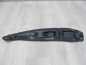 PEUGEOT 508 WYGLUSZENIE OSLONA BLOTNIKA LEWE 9686748780 10-14