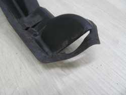 PEUGEOT 508 WYGLUSZENIE OSLONA BLOTNIKA LEWE 9686748780 10-14
