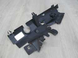 PEUGEOT 508 1.6 E-HDI KIEROWNICA POWIETRZA PRAWA 9686902480 10-14