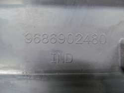 PEUGEOT 508 1.6 E-HDI KIEROWNICA POWIETRZA PRAWA 9686902480 10-14