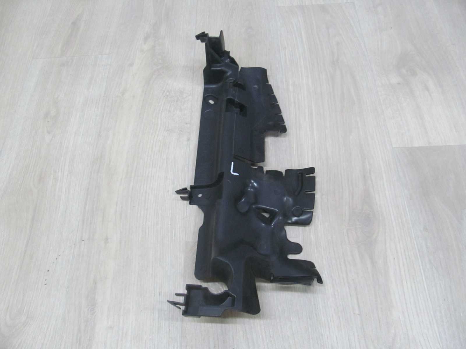 PEUGEOT 508 1.6 E-HDI KIEROWNICA POWIETRZA LEWA 9686902580 10-14