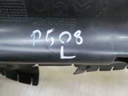 PEUGEOT 508 1.6 E-HDI KIEROWNICA POWIETRZA LEWA 9686902580 10-14