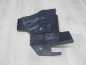 PEUGEOT 508 OSLONA SILNIKA PRAWA 9678560780 10-14