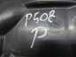 PEUGEOT 508 OSLONA SILNIKA PRAWA 9678560780 10-14