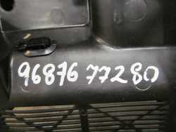PEUGEOT 508 SKRZYNKA OBUDOWA KOMPUTERA 9687677280  10-14