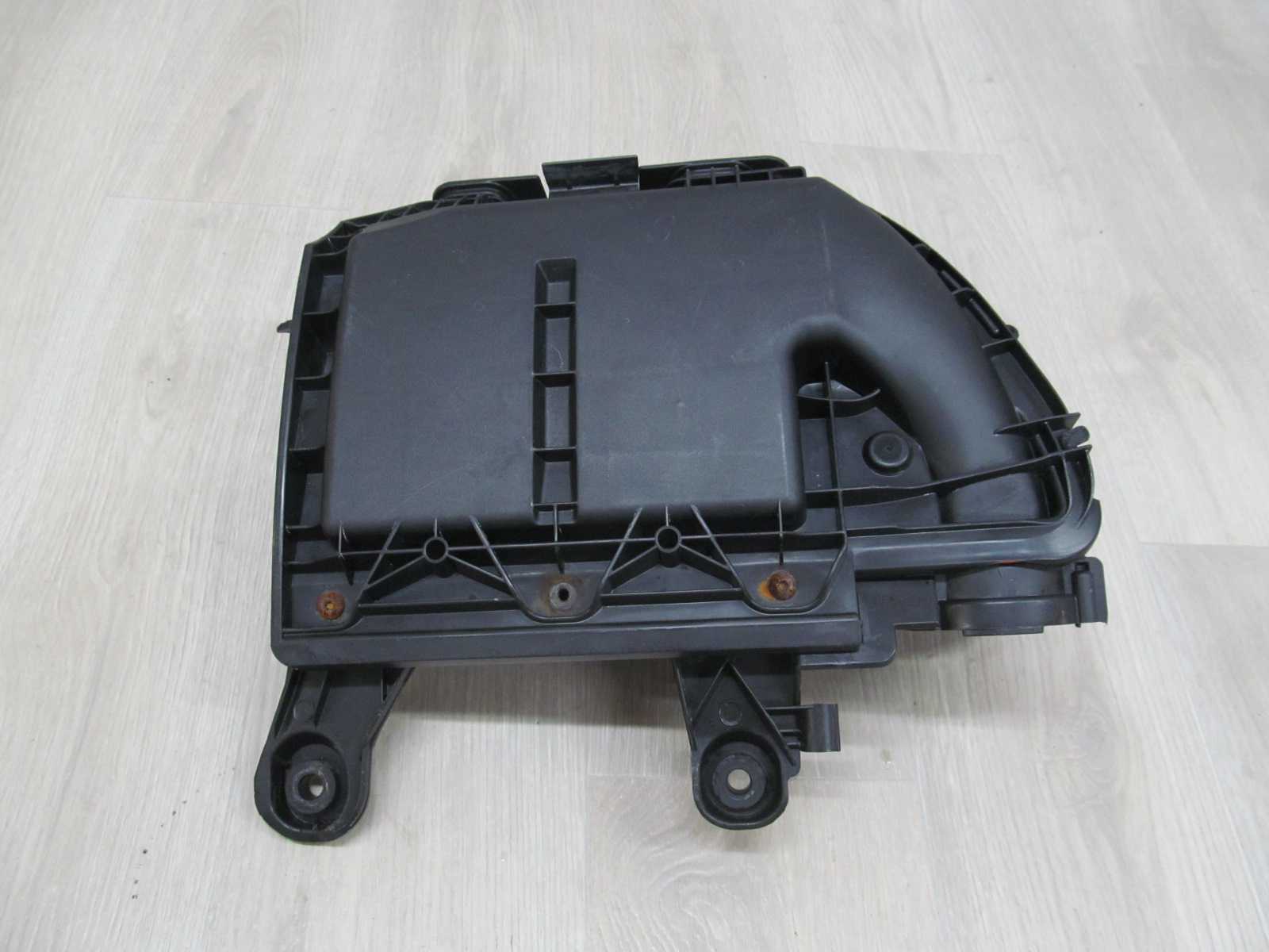 PEUGEOT 508 1.6 E-HDI OBUDOWA FILTRA POWIETRZA 9673061080 10-14