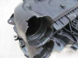 PEUGEOT 508 1.6 E-HDI OBUDOWA FILTRA POWIETRZA 9673061080 10-14